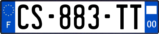 CS-883-TT