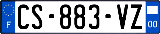 CS-883-VZ