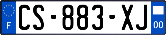 CS-883-XJ