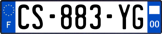 CS-883-YG