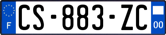 CS-883-ZC