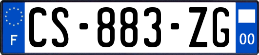 CS-883-ZG