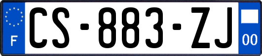 CS-883-ZJ