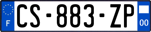 CS-883-ZP