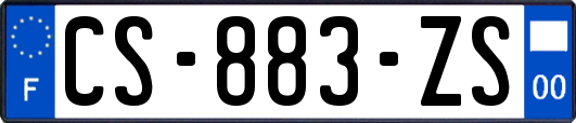 CS-883-ZS