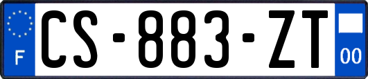 CS-883-ZT