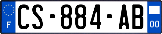 CS-884-AB