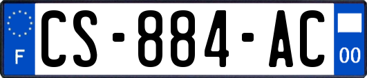 CS-884-AC