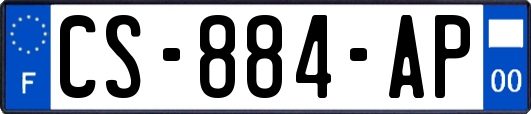 CS-884-AP