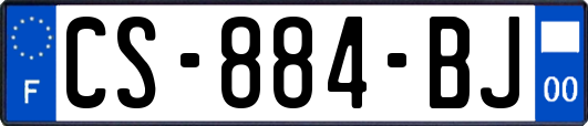 CS-884-BJ