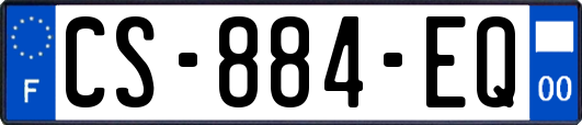 CS-884-EQ