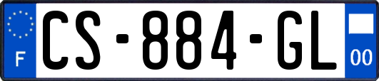 CS-884-GL