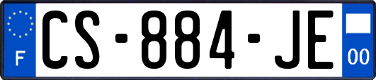 CS-884-JE