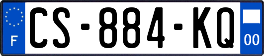 CS-884-KQ