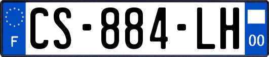CS-884-LH