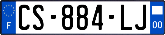 CS-884-LJ