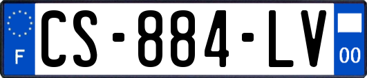 CS-884-LV