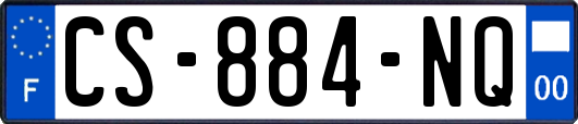 CS-884-NQ