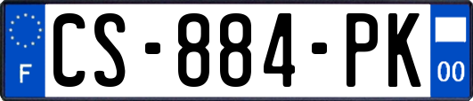 CS-884-PK