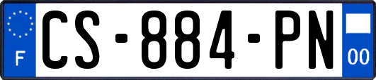 CS-884-PN