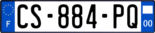 CS-884-PQ