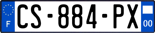 CS-884-PX