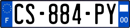 CS-884-PY