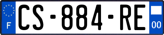CS-884-RE