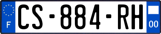 CS-884-RH
