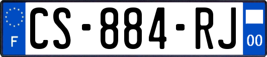 CS-884-RJ