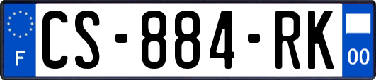 CS-884-RK