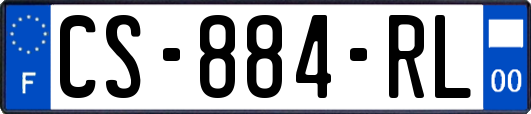 CS-884-RL