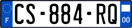 CS-884-RQ