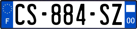 CS-884-SZ