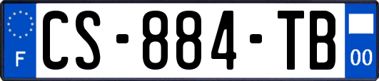 CS-884-TB