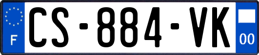 CS-884-VK