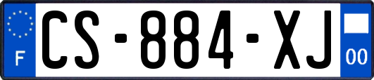 CS-884-XJ