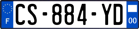 CS-884-YD