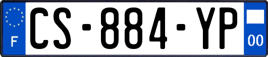 CS-884-YP