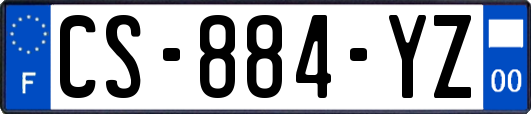 CS-884-YZ