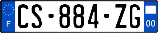 CS-884-ZG