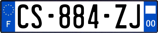 CS-884-ZJ