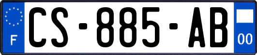 CS-885-AB