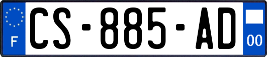 CS-885-AD