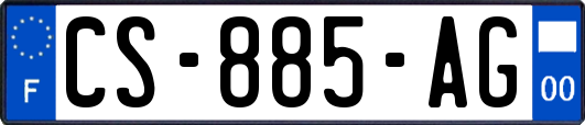 CS-885-AG