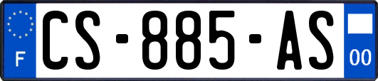 CS-885-AS