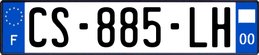 CS-885-LH