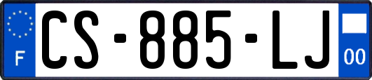 CS-885-LJ
