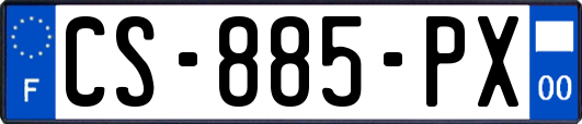 CS-885-PX