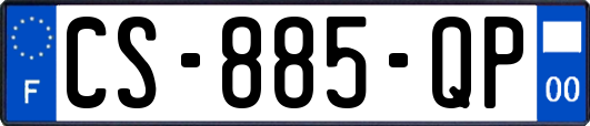 CS-885-QP
